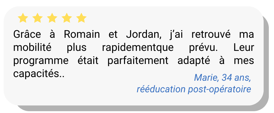 Avis APART Santé