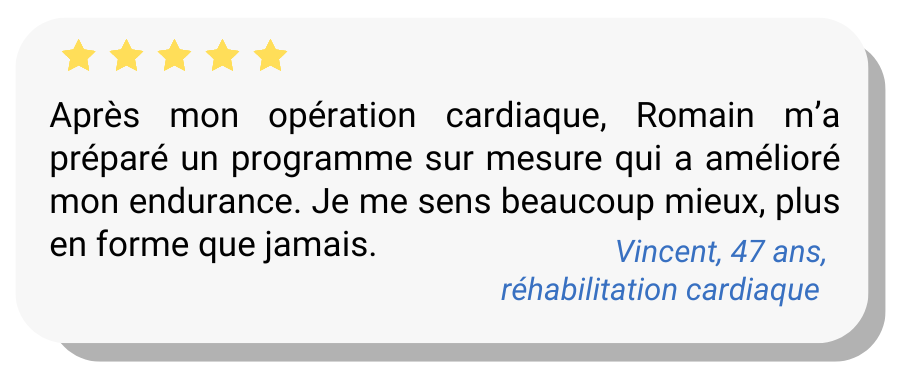 AVIS Apart Santé