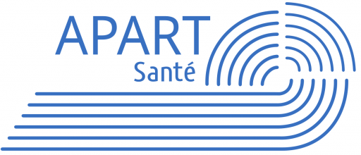 Logo APART